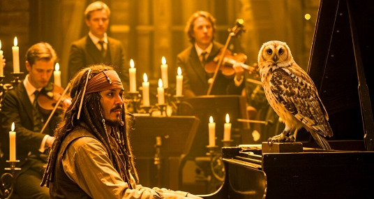 Саундтреки