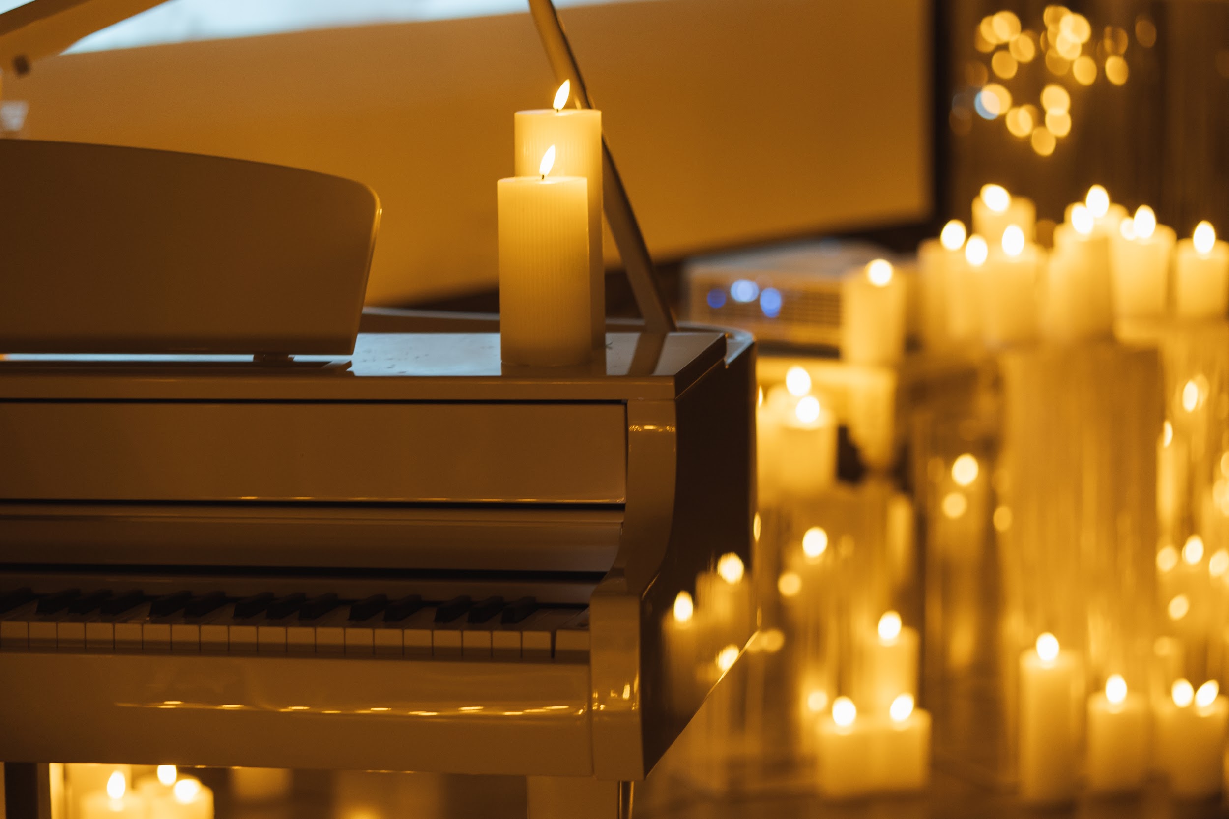 Romantic Lounge Jazz