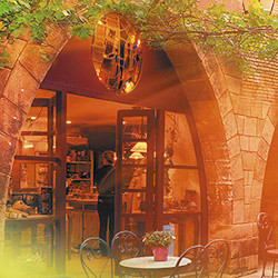 Вечер джазовой и танцевальной музыки