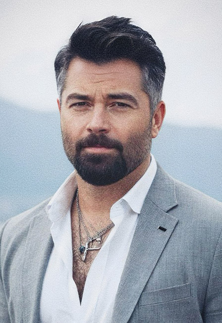 Алексей Чумаков