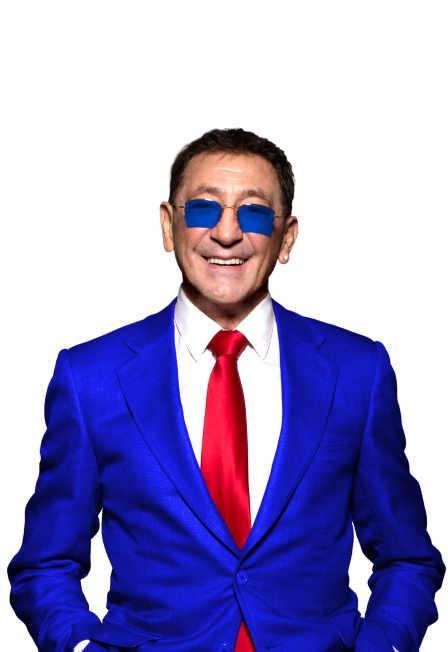 Григорий Лепс