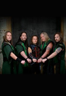 Эпидемия. День Рождения группы