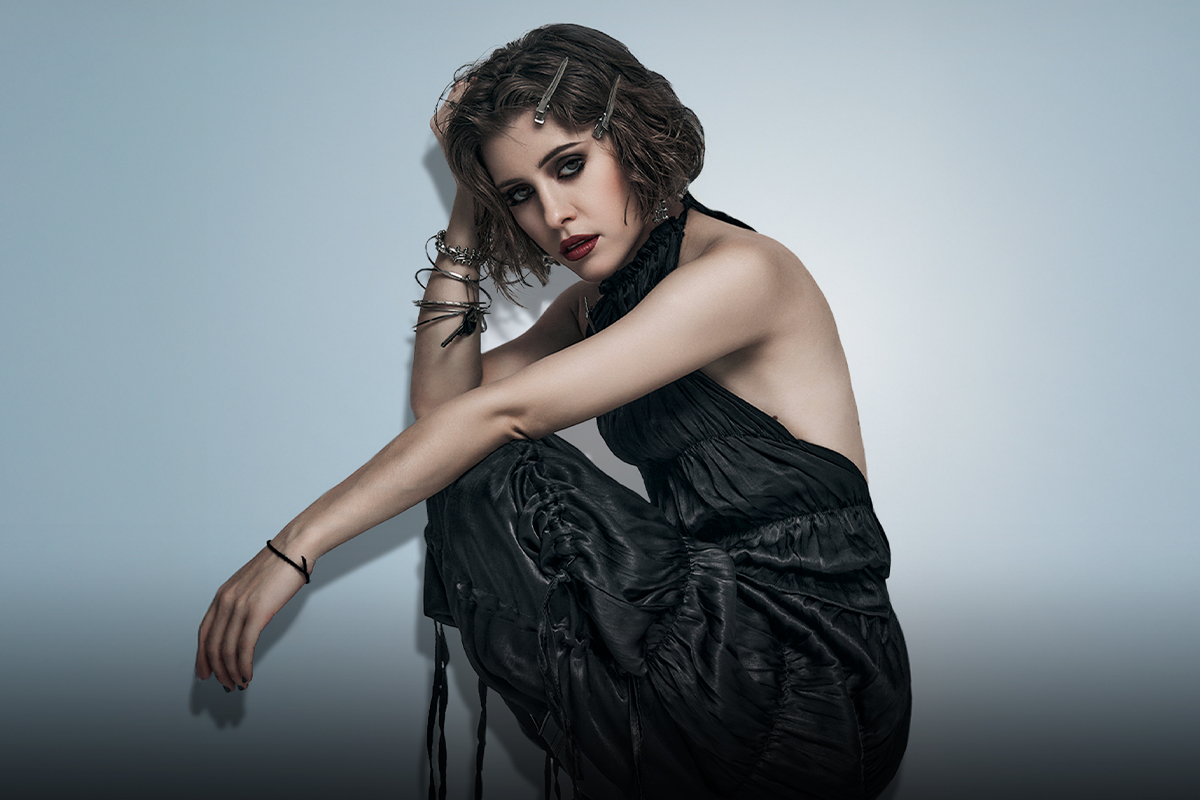 Кристина Кошелева