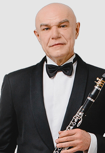 Сергей Мазаев «QUEENtet»