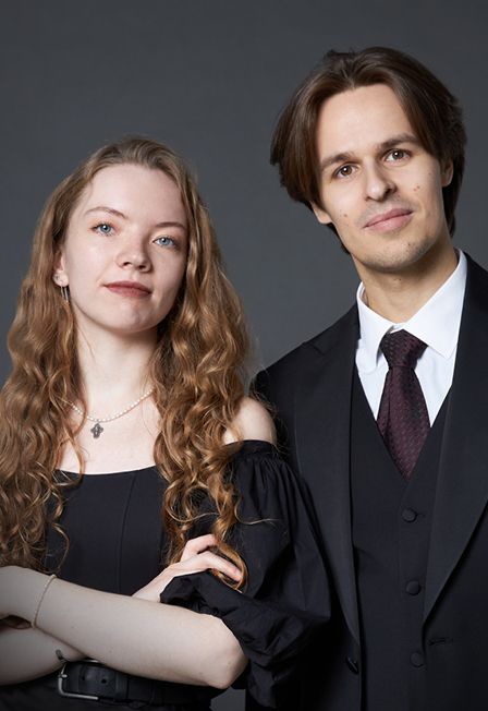 Органные вечера в Кусково. Бах и шедевры романтизма