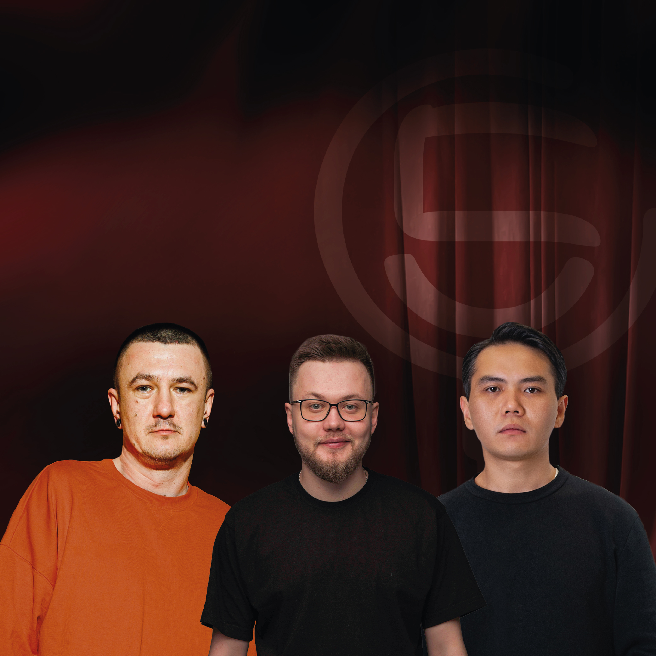 Стендап концерт в Королеве