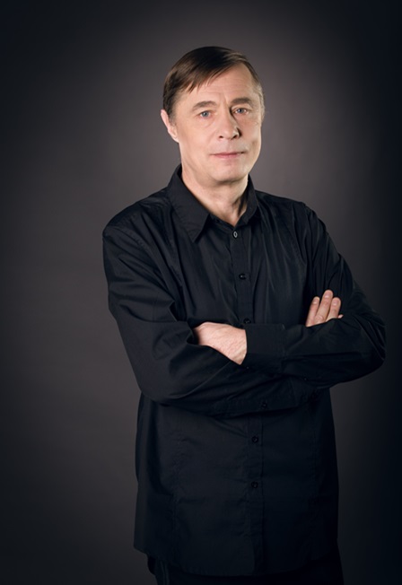 Час органной музыки