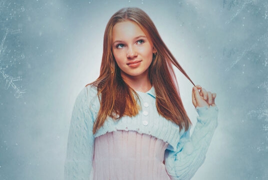 Новогоднее шоу Betsy «Сигма год 2026»