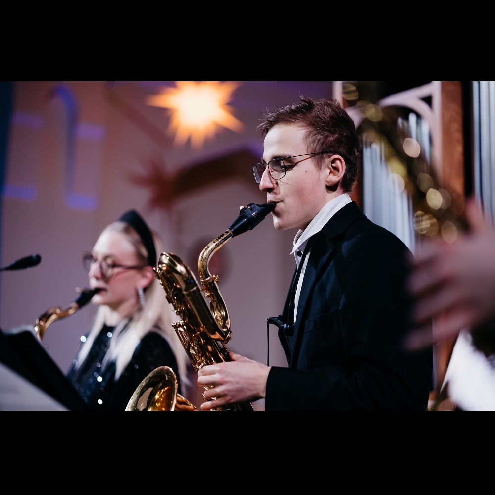 Ночь в соборе при свечах. От Баха до Скорпионс