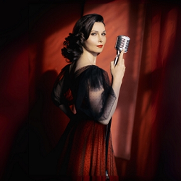 Концерт Александры Урсуляк «Хорошие песни»