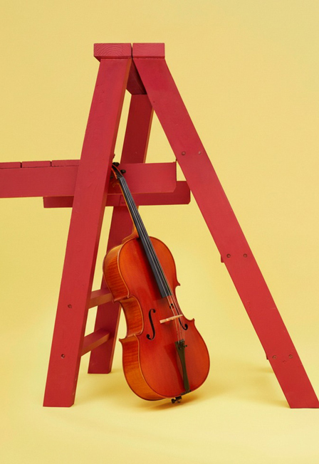 Billie Eilish в исполнении оркестра