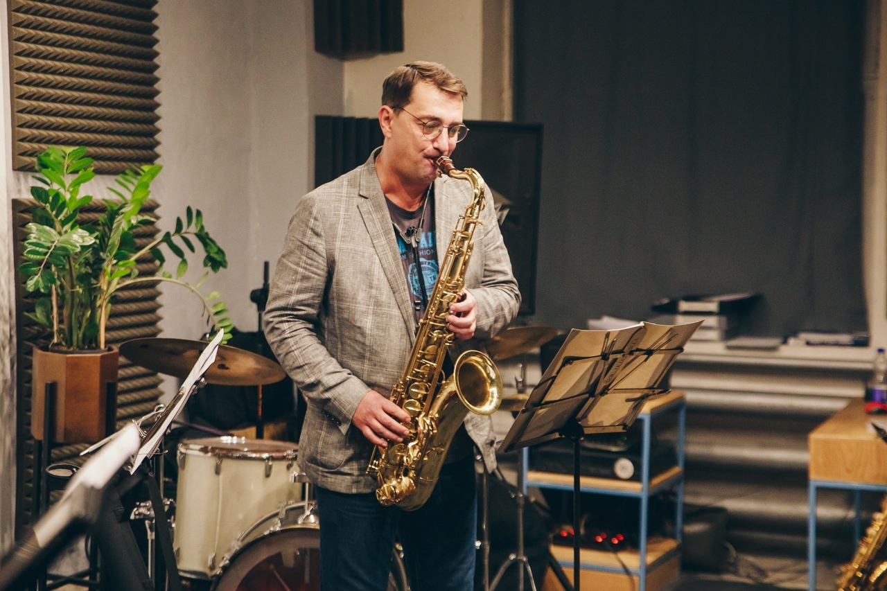 Токарев трио