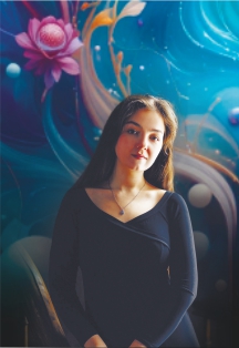 Алхимия лета
