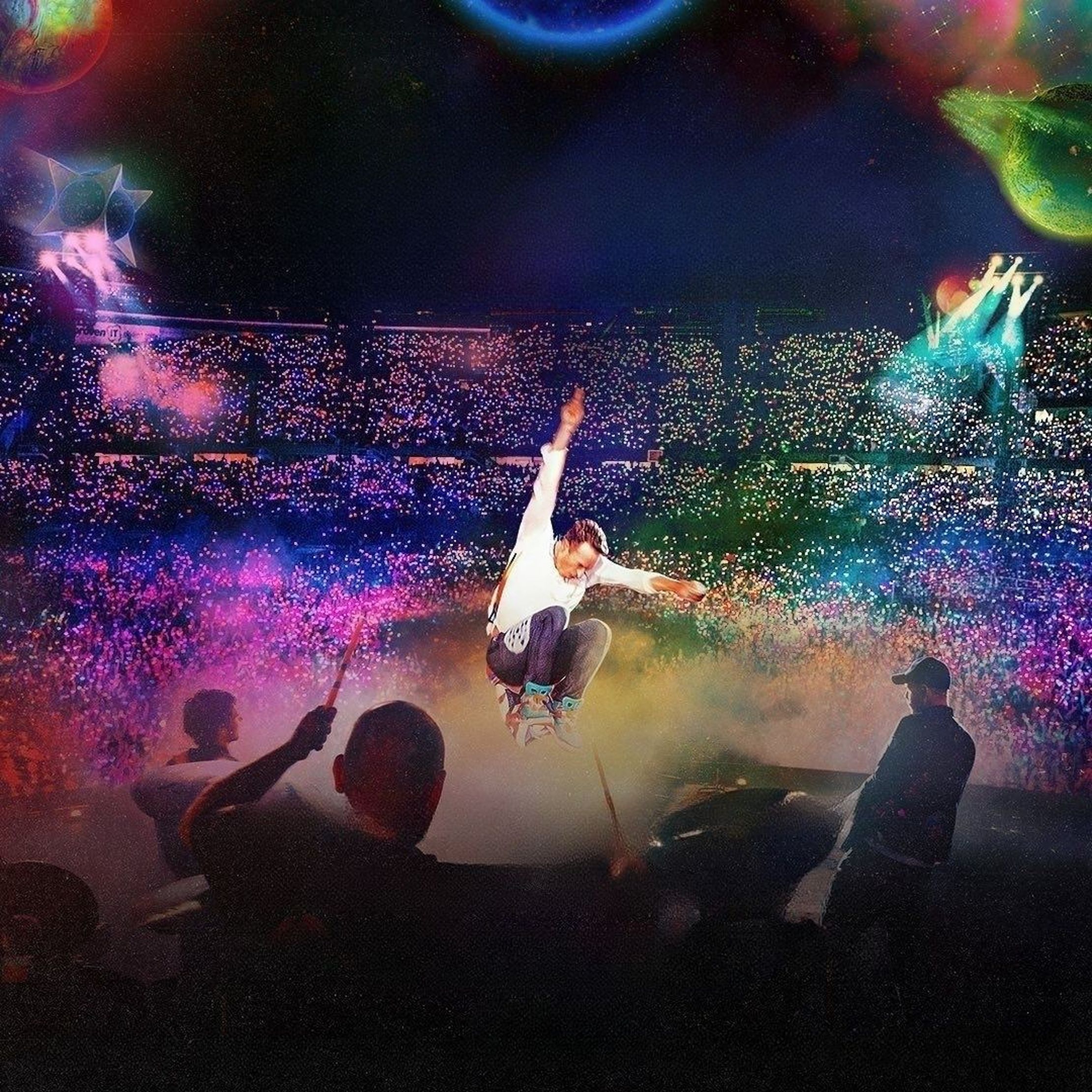 Coldplay Tribute