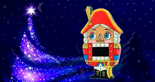 Балет «Щелкунчик»