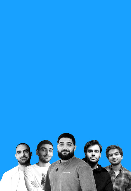 StandUp Ереван