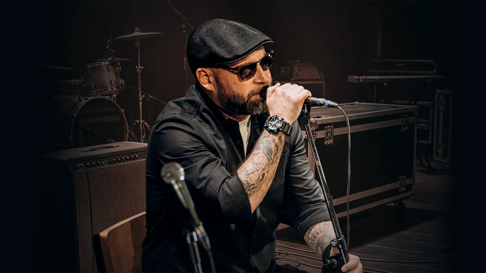 Многоточие Band