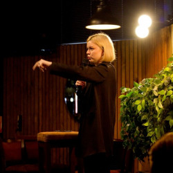 Закрытый Микрофон