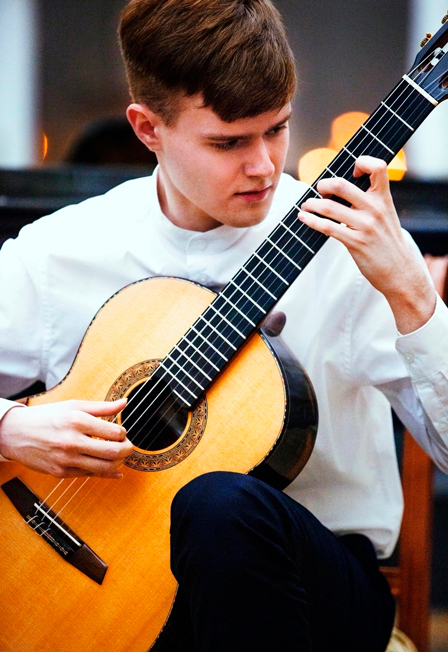 Концерт для детей «Душевная музыка»