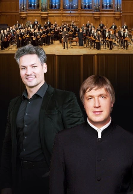 «Любимые песни и романсы»