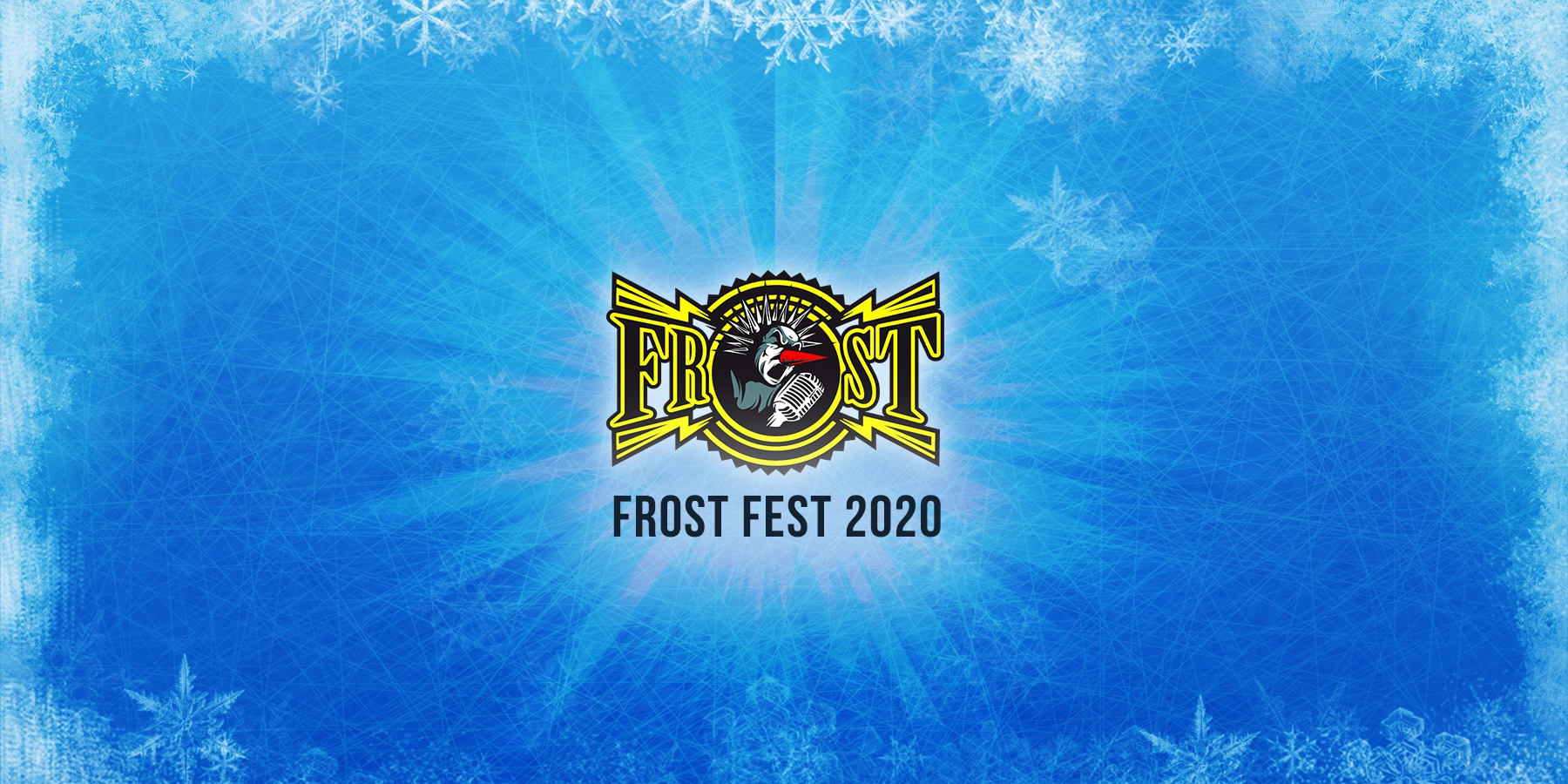 Frost Fest — 2020