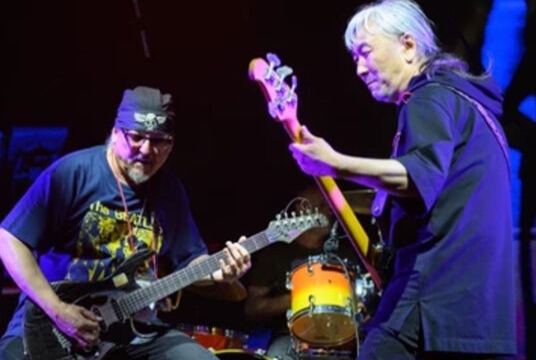 Капитан Дик» «Рапсодия в стиле блюз