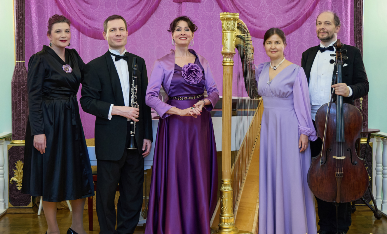 Итальянские каникулы