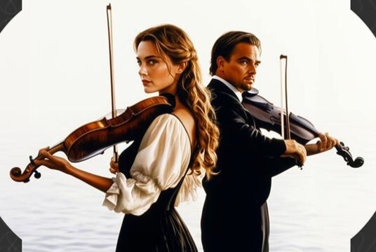 Arte Musicum. Romantic Collection