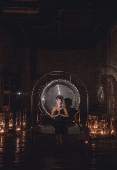 Cinematica Orchestra. Симфонический саундхилинг