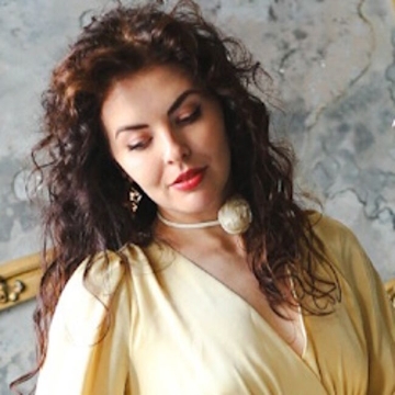 Lu Golovina quintet: Christmas jazz manouche