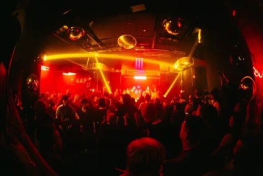 Blaash Braat Tour х Sbs