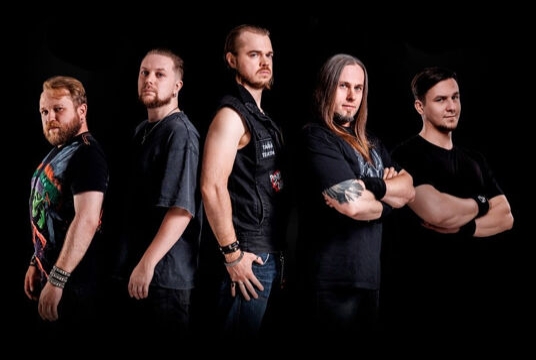 Тайна Театра с Хитами Русского рока!