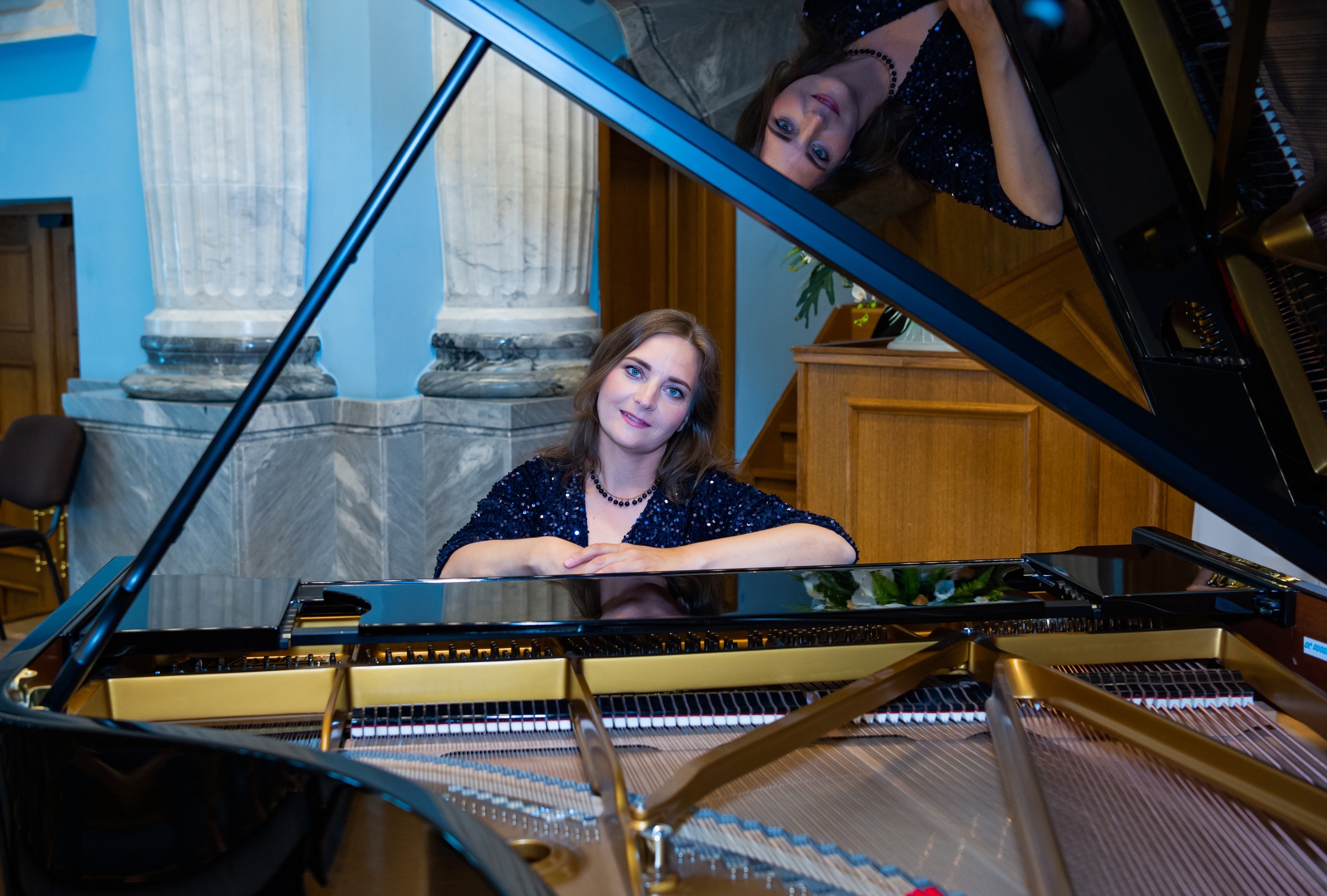 Фортепианные трио мира. Аренский, Рахманинов