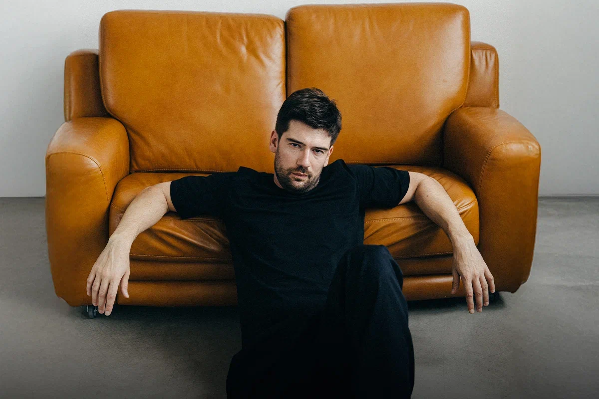 Антон Лаврентьев