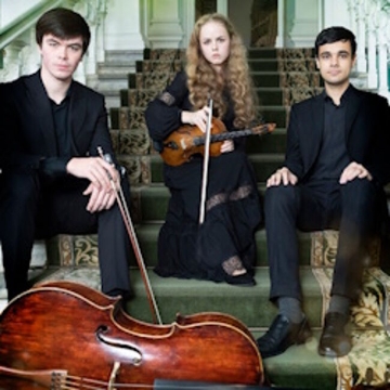 Предновогодний концерт классической музыки «Загадай желание!»