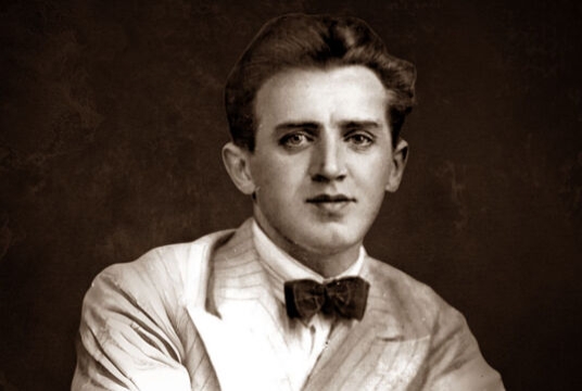 Салих Сайдашев». К 125-летию со дня рождения