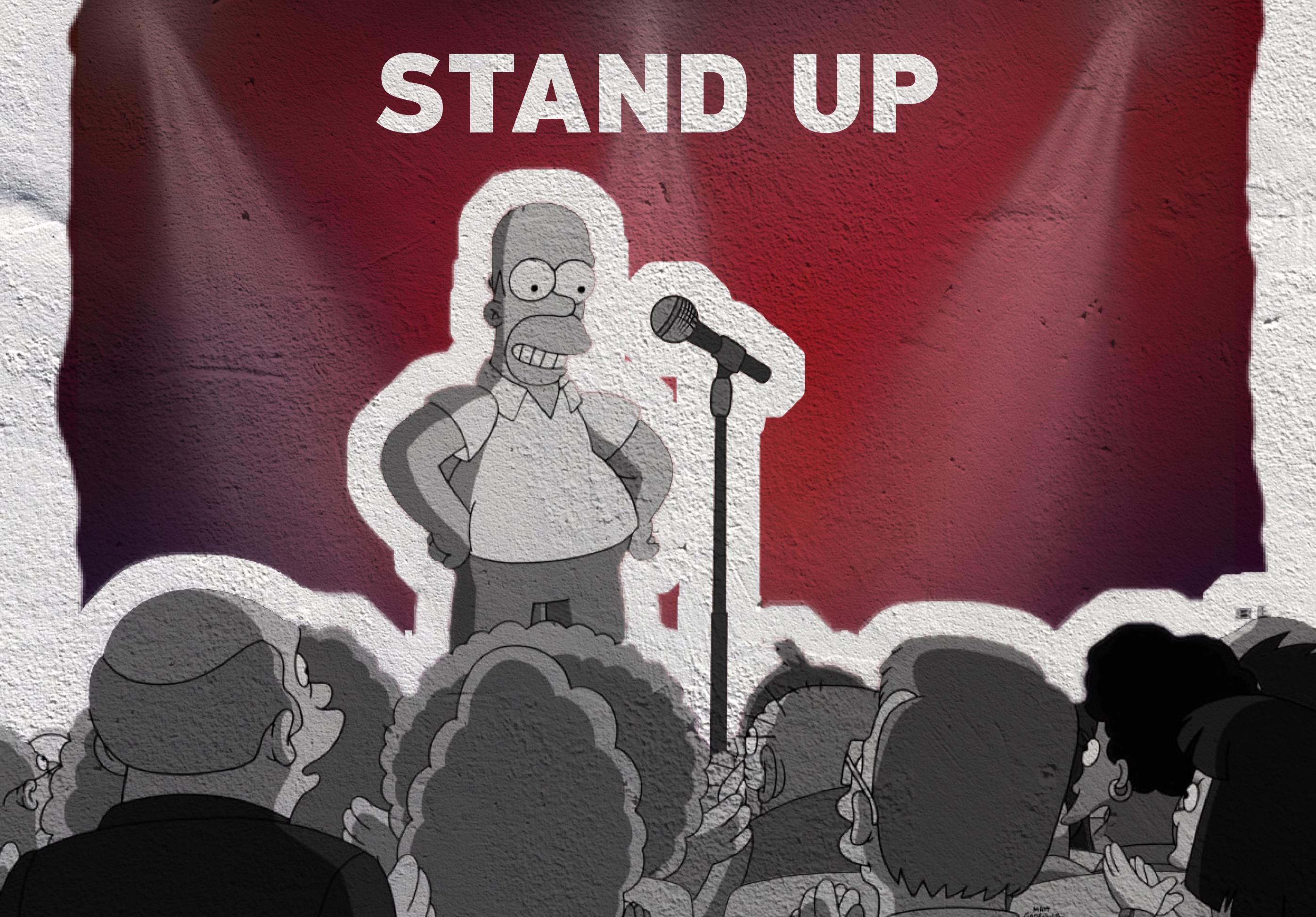 Stand up brothers. «Женский Stand up» постеры. The Revivalists - Stand up.