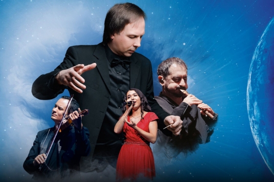 Cinema Medley: Интерстеллар