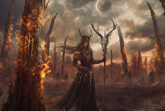 Мещера» «Легенды Древних