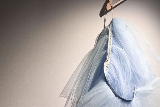 Балет «Отражения. Королевы вариаций»