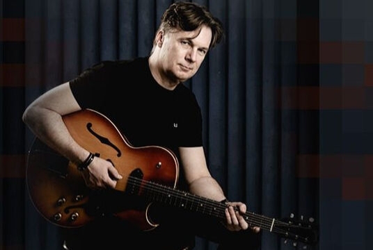 Guitar Day: Михаил Клягин и Юлия Шишкина