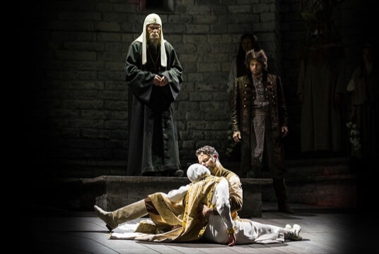 Смута. 1609-1611 гг