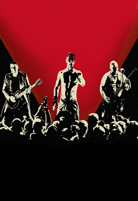 RAMMSTEIN tribute