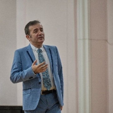 Вечерний звон на органе