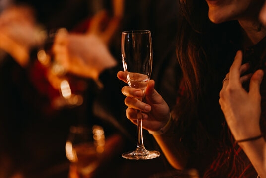 Концерт на тёплой крыше «Симфония рождественского кино»