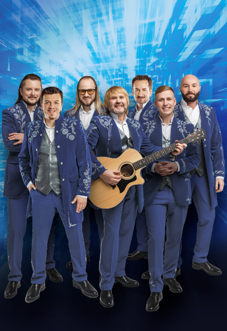 Песняры (Апатиты)