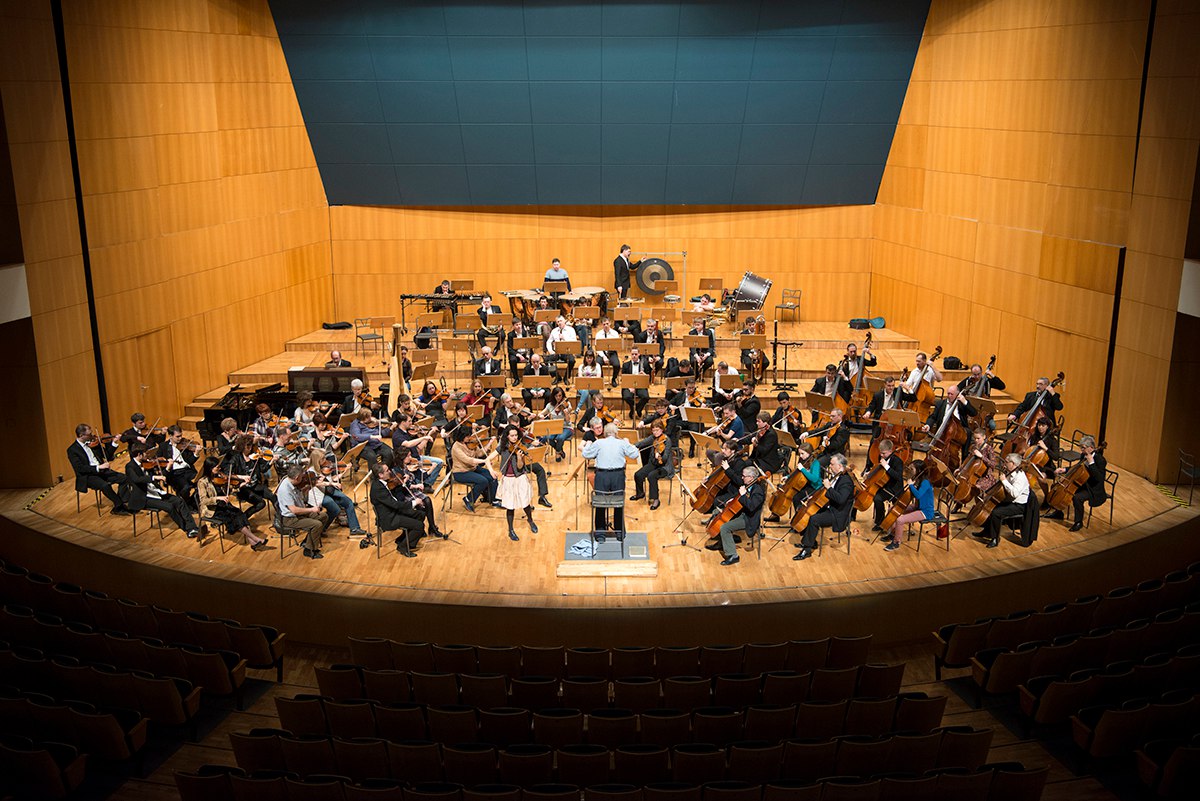 Сергей Прокофьев. Кантата «Александр Невский», оратория «Иван Грозный»