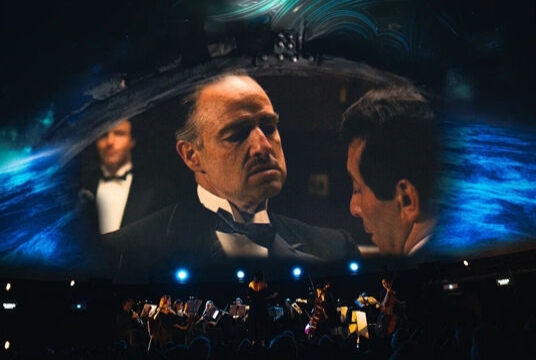 Мультимедийный Итальянский вечер: от Верди до Челентано