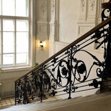 Посещение интерьеров особняка Шрёдера + концерт классической музыки «Загадай желание!»