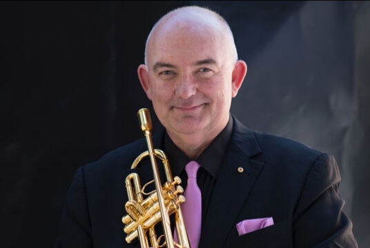 Концерт James Morrison Quartet (Австралия)